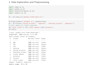 develop machine learning models with python, scikit learn and mlflow